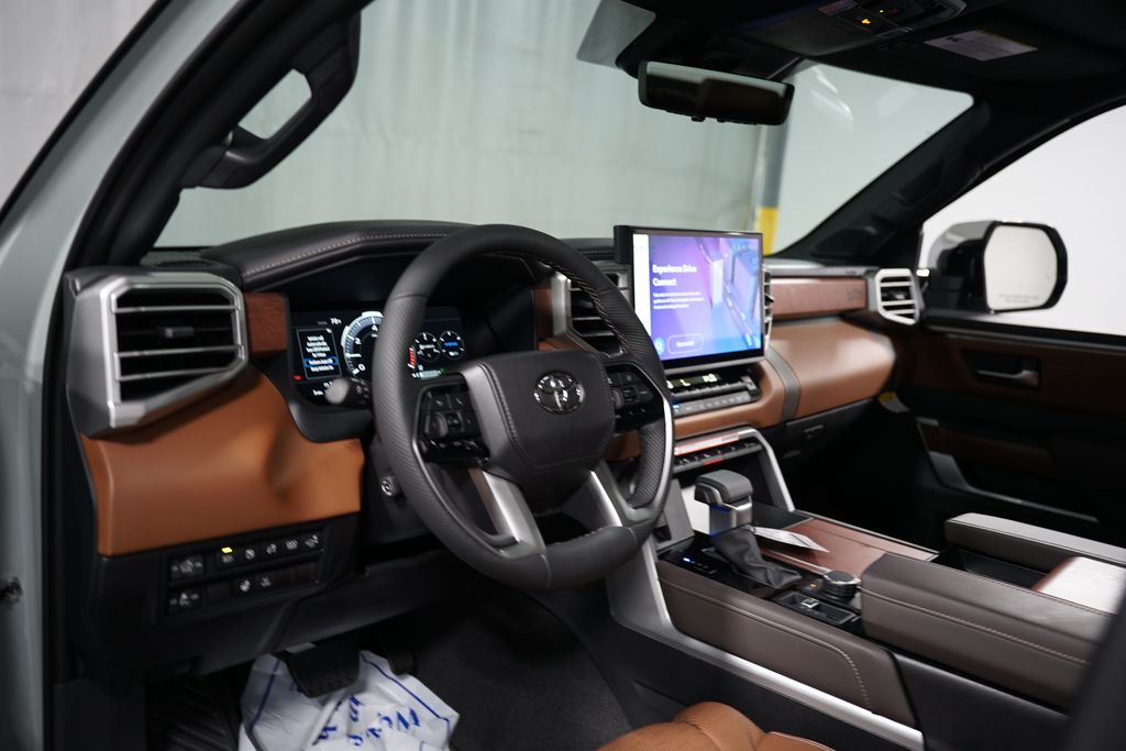 Thumbnail: 2025 Toyota Tundra - 12