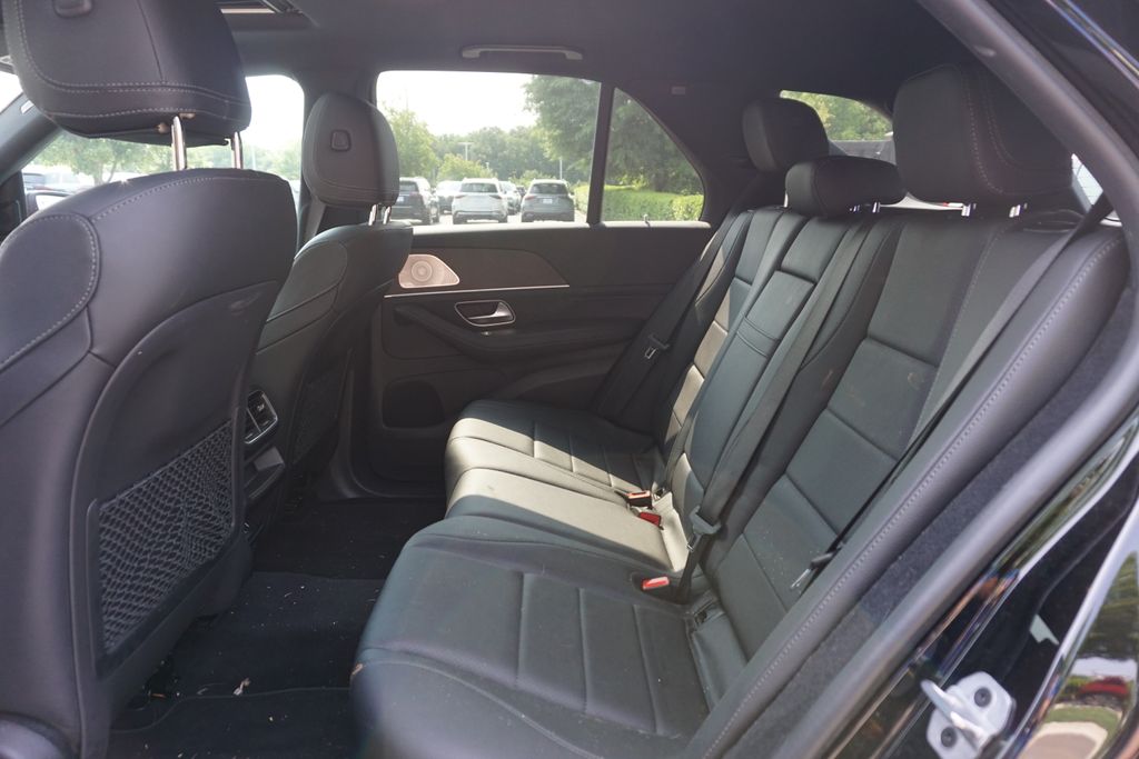 2023 Mercedes-Benz GLE 450 10