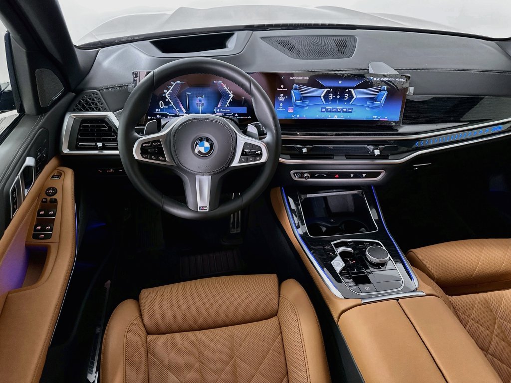 Thumbnail: 2025 BMW X5 - 23