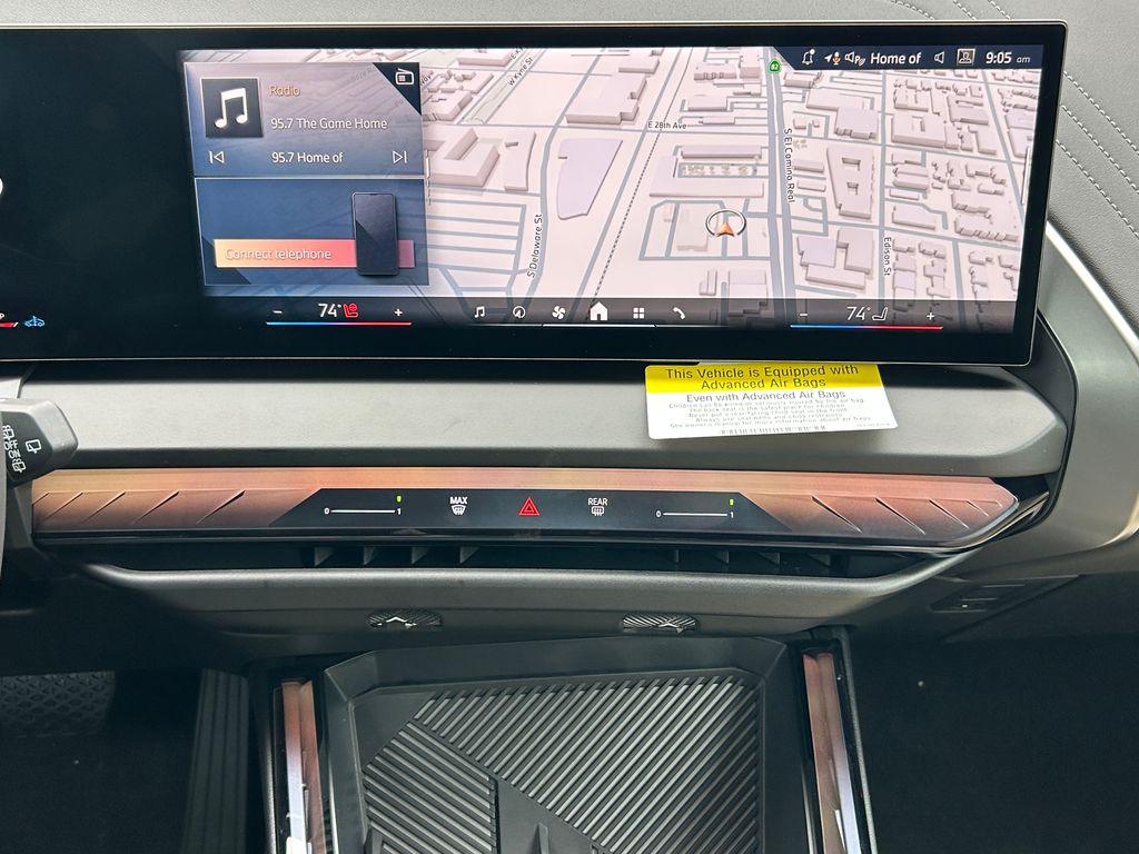 Thumbnail: 2026 BMW X3 - 24