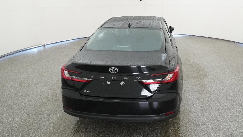 Thumbnail: 2026 Toyota Camry - 16