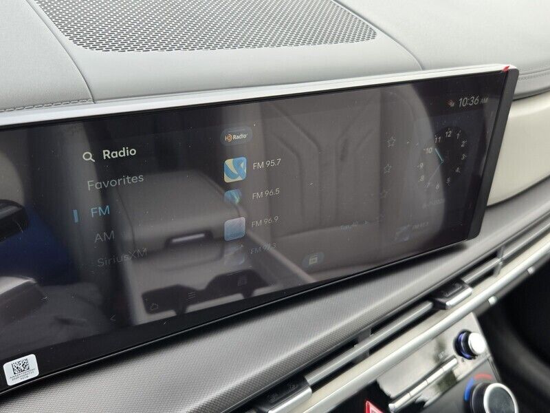 2027 Hyundai Santa Fe