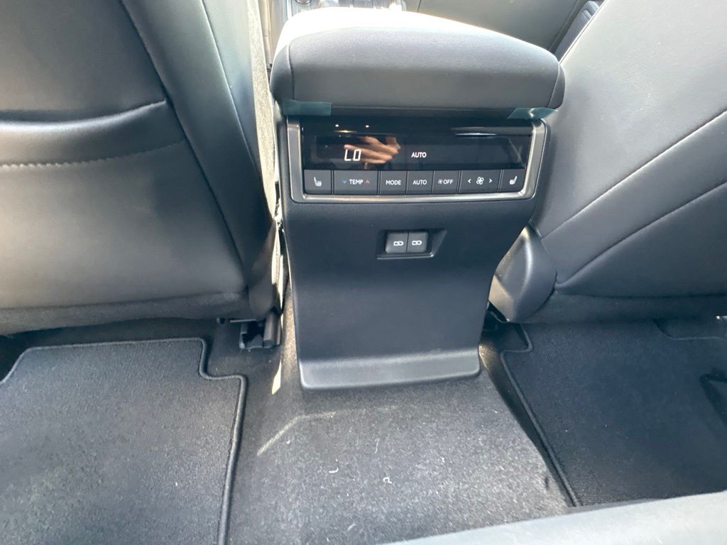 Thumbnail: 2026 Lexus GX - 20