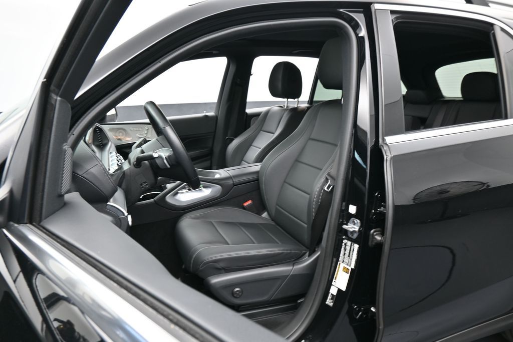 Used 2026 Black Mercedes-Benz GLE 350 image 10