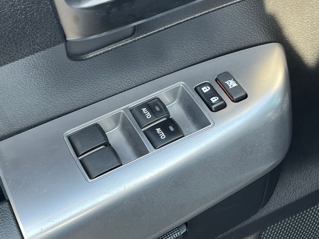 2019 Toyota Sequoia TRD Sport
