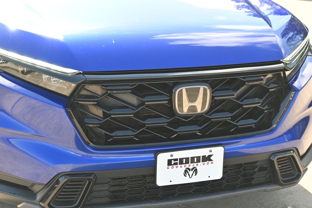 2023 Honda CR-V Hybrid Sport  at Community Honda