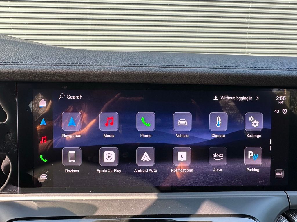 Thumbnail: 2026 Porsche Panamera - 29