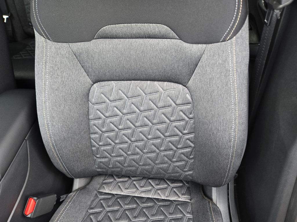 2026 Nissan Kicks SV Black at South Houston Nissan