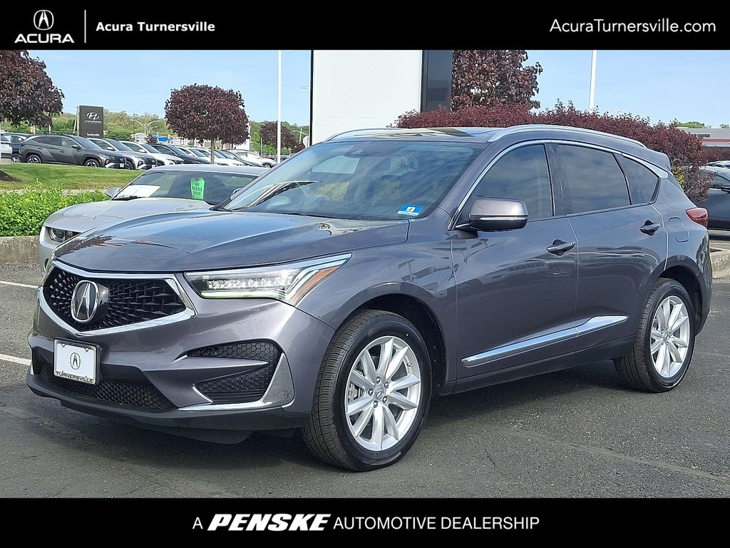 2020 Acura RDX Base -
                Turnersville, NJ