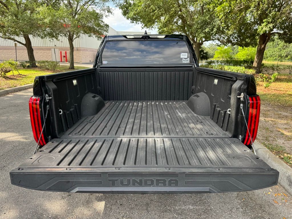 2022 Toyota Tundra SR5 11