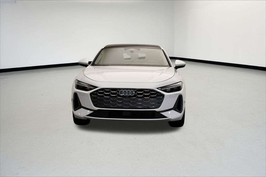 Thumbnail: 2025 Audi A5 - 8