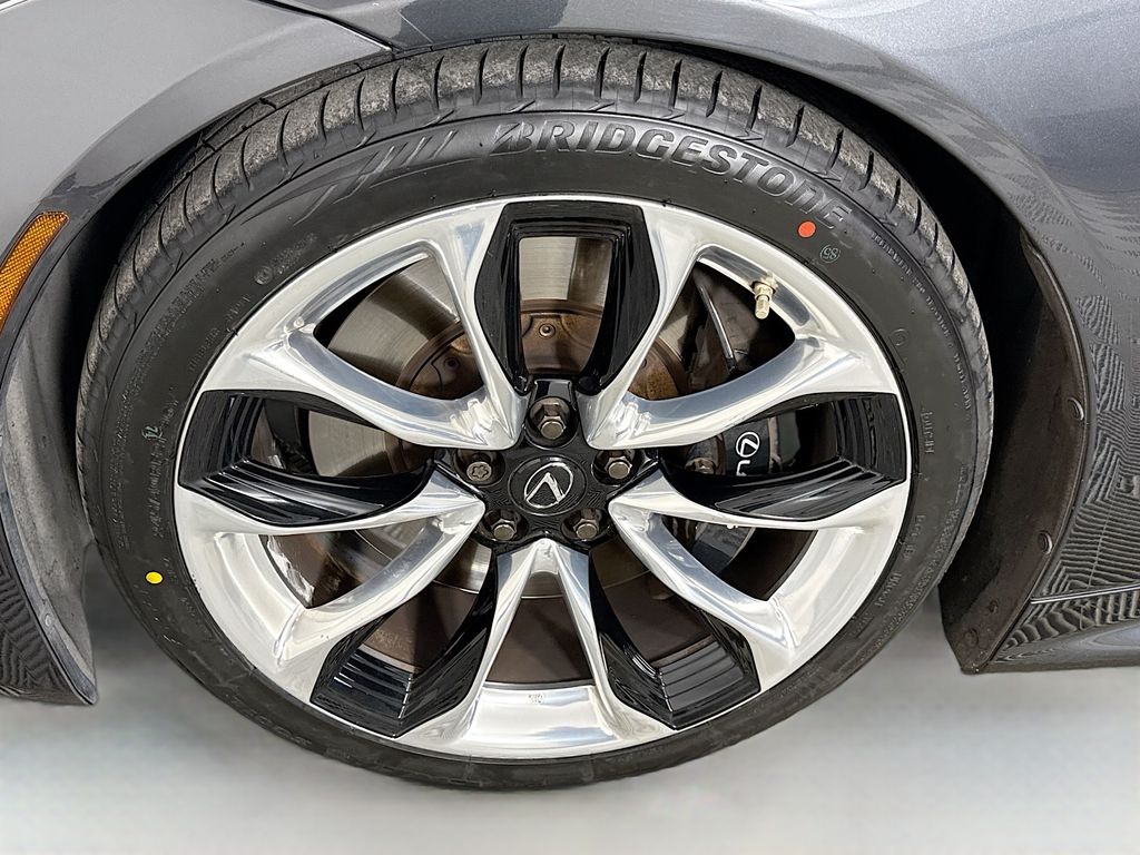 Thumbnail: 2019 Lexus LC - 27