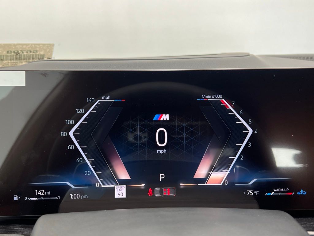 Thumbnail: 2026 BMW X5 - 16