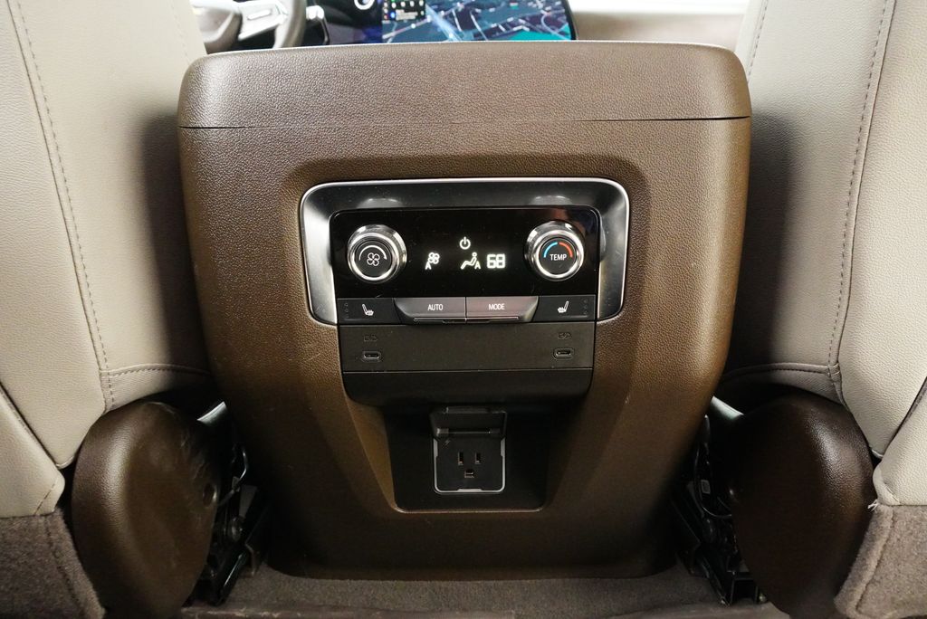 Used Car 2025 Chevrolet Tahoe  Lt For Sale Under $60,000 In Weatherford, Texas