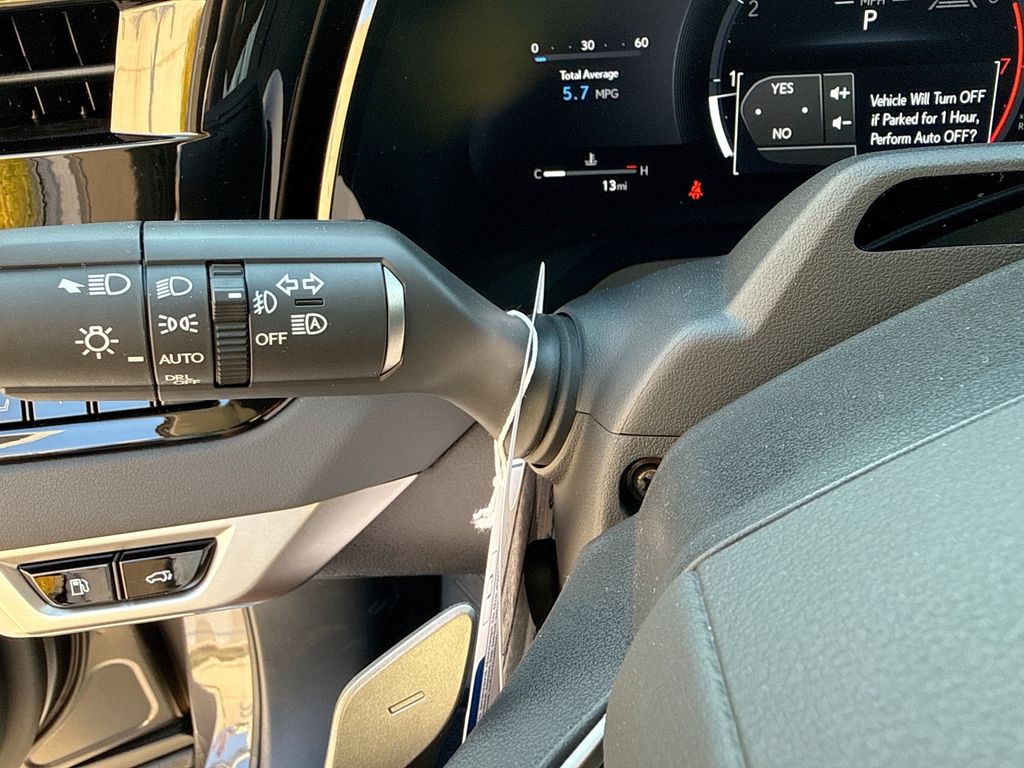 Thumbnail: 2026 Lexus RX - 28