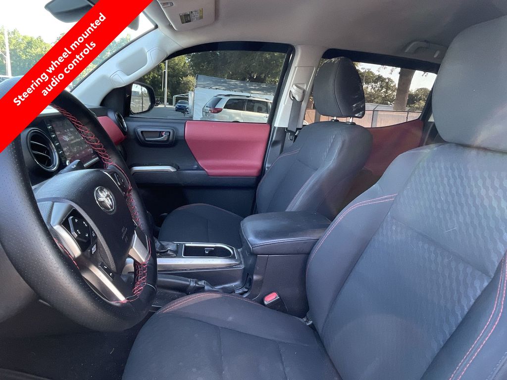 Used 2021 Toyota Tacoma Truck