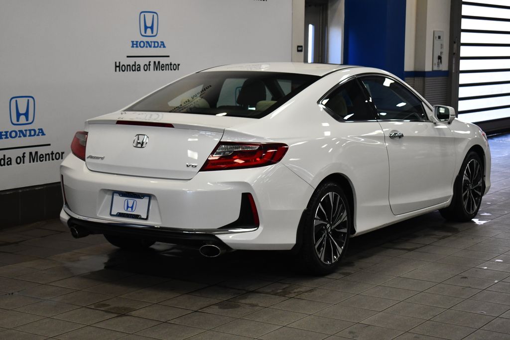 Thumbnail: 2016 Honda Accord - 7