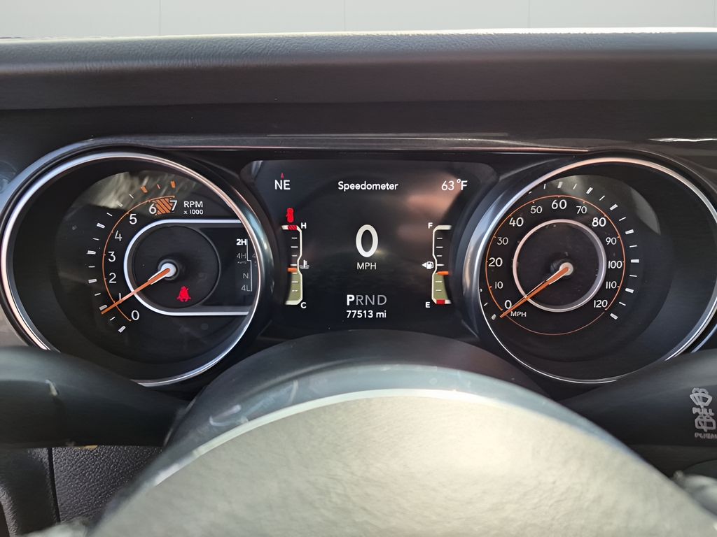 Used Car 2020 Jeep Wrangler  Unlimited Sahara For Sale Under $30,000 In Austin, Texas