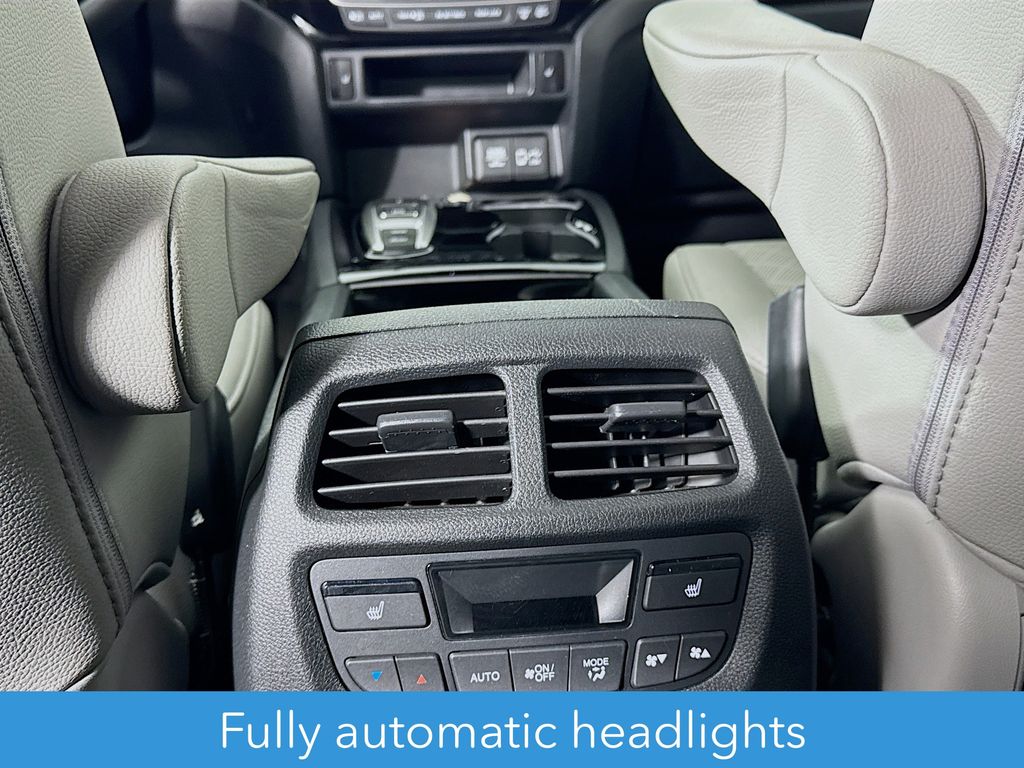 Used Car 2021 Honda Passport  Touring For Sale Under $30,000 In Austin, Texas