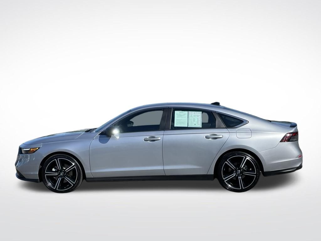 Thumbnail: 2025 Honda Accord - 2