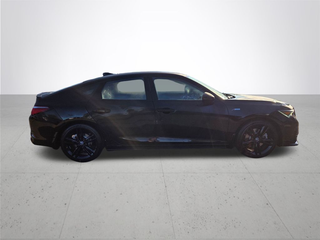 2026 Acura Integra A-Spec Tech Package