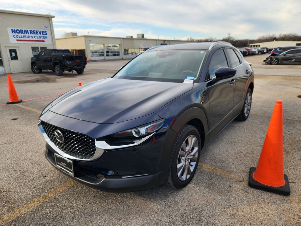 2023 Mazda CX-30 2.5 S Preferred AWD