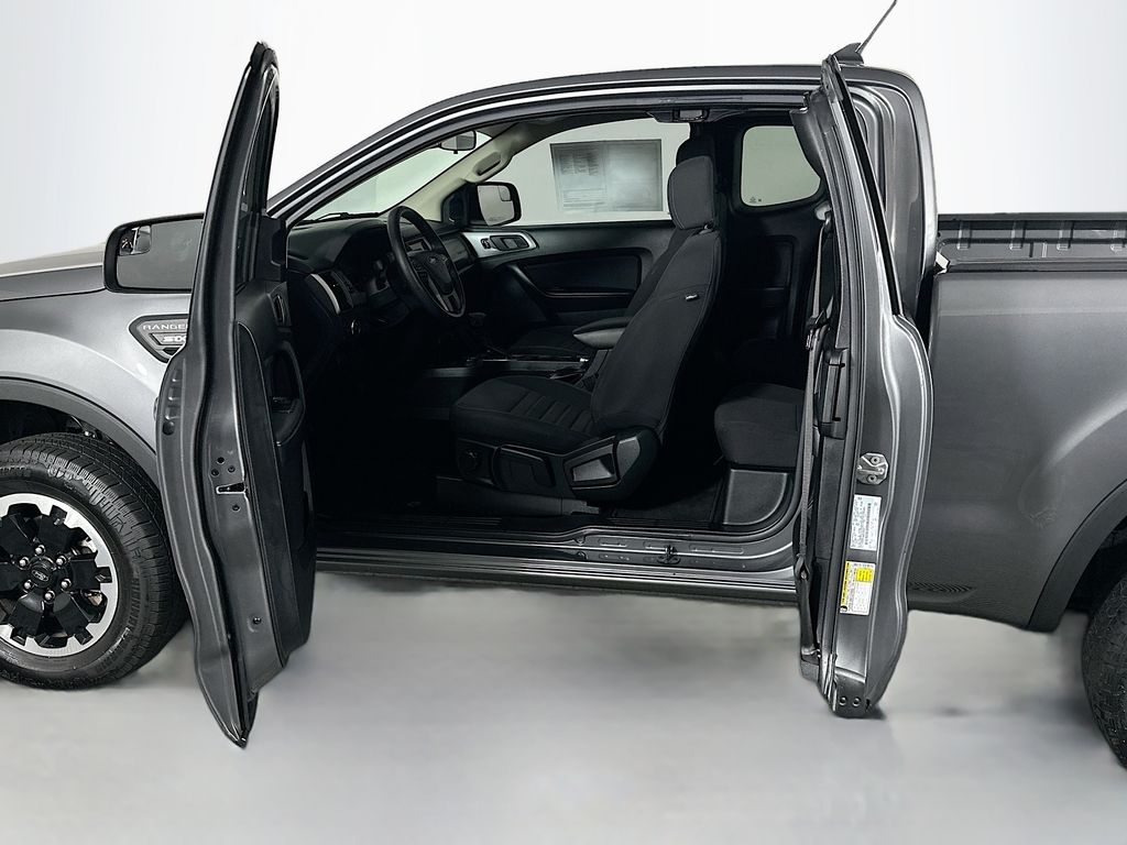 Used 2021 Gray Ford XL image 21