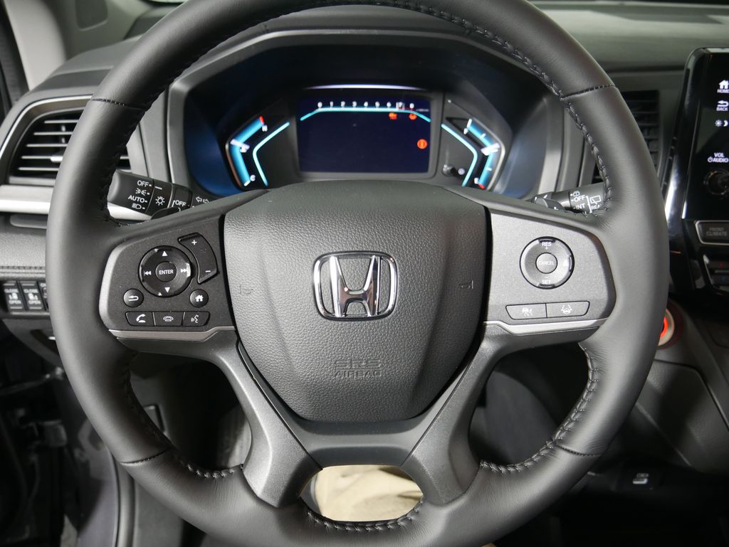 Thumbnail: 2026 Honda Odyssey - 15