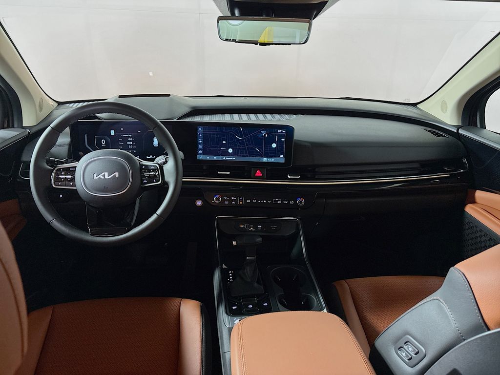 2026 Kia Carnival SX Prestige