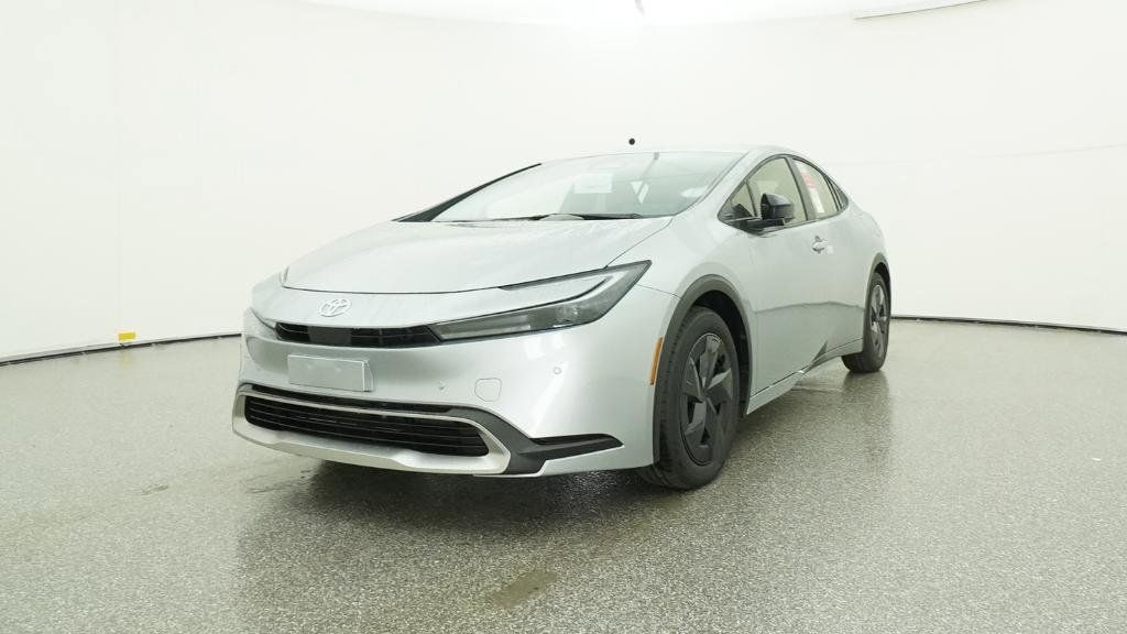 Thumbnail: 2026 Toyota Prius - 32