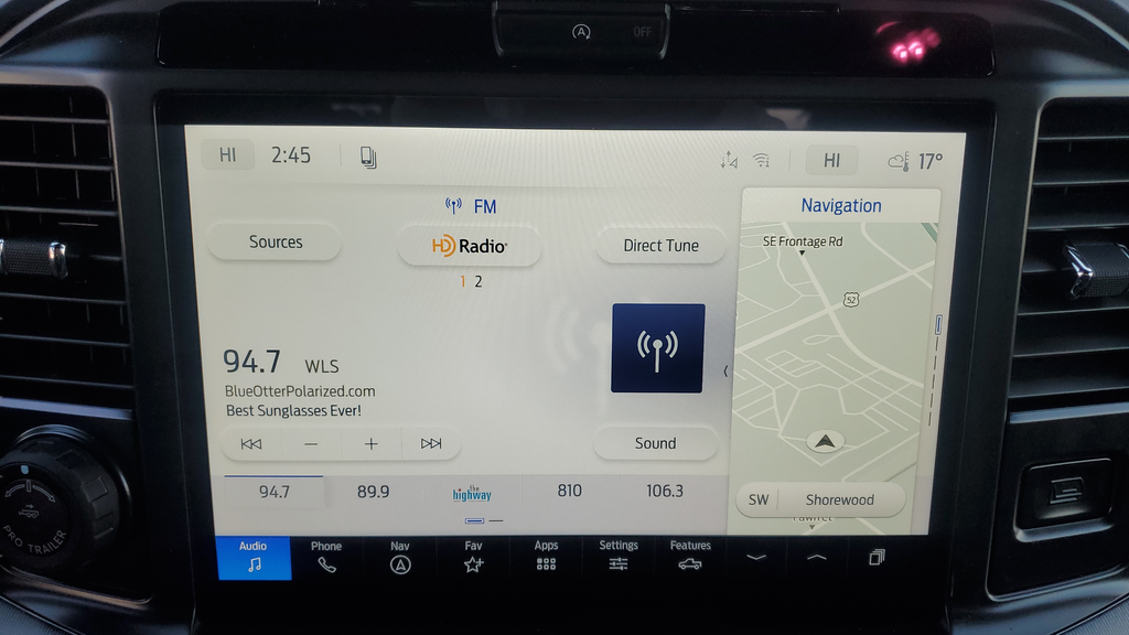 New 2026  Ford Lariat image 33