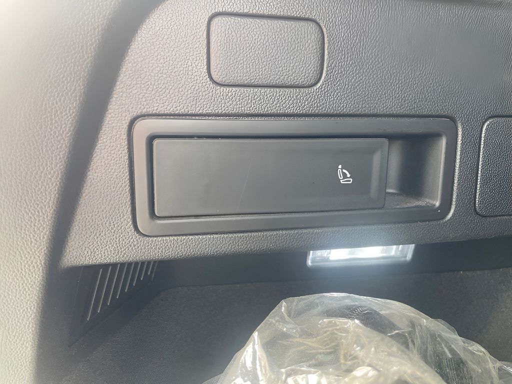 Used 2023 Volkswagen Tiguan SUV