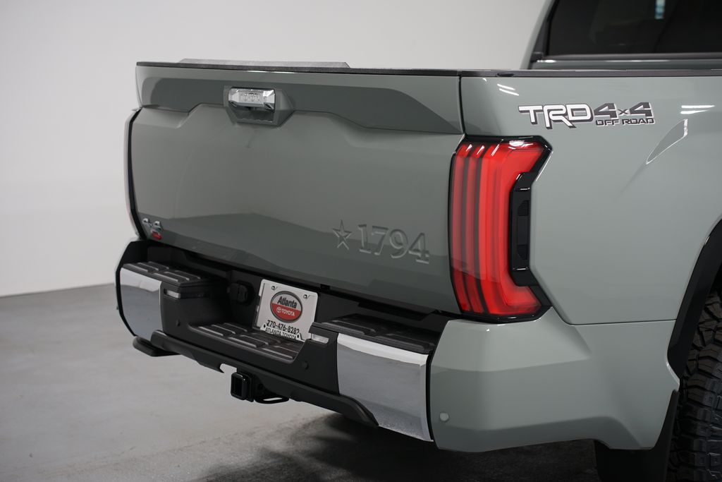 Thumbnail: 2026 Toyota Tundra - 10