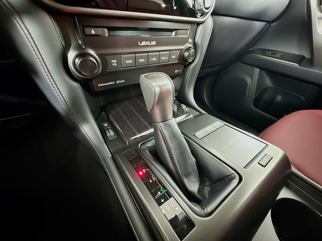 Thumbnail: 2023 Lexus GX - 15