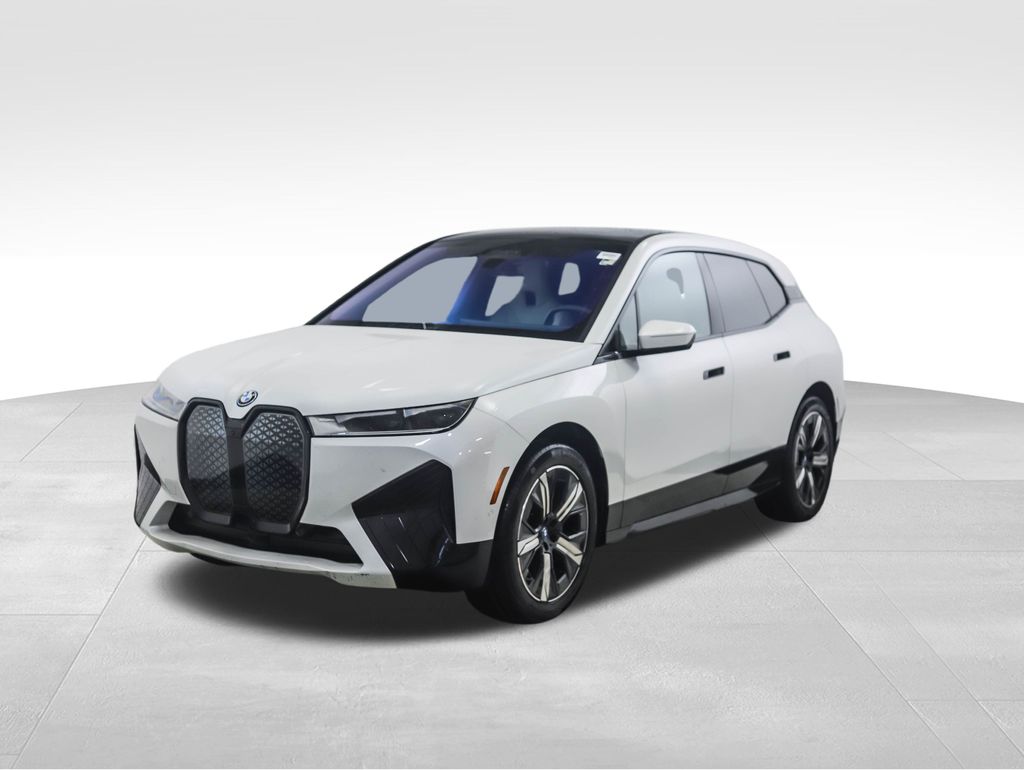 2024 BMW iX xDrive50 -
                  Bloomington, MN