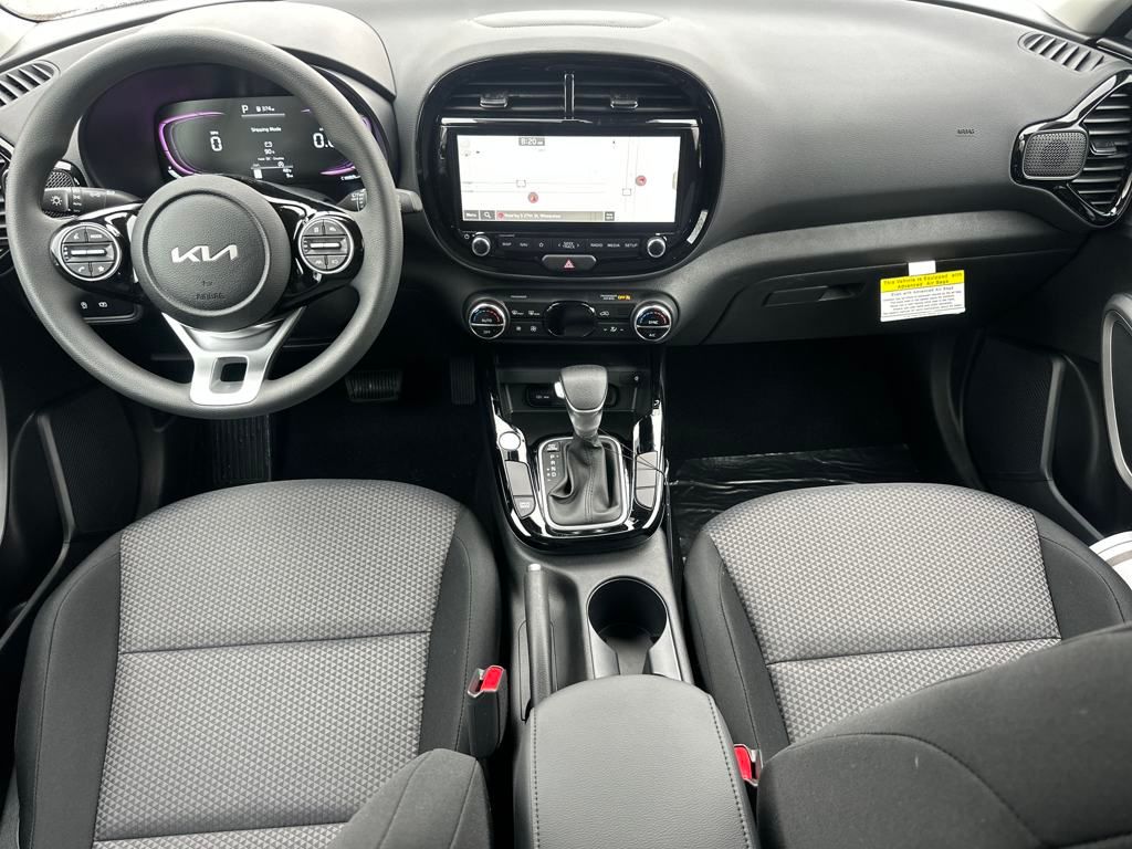 2025 Kia Soul S photo