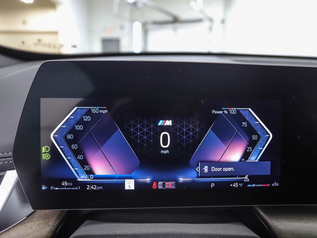 Thumbnail: 2026 BMW X1 - 15