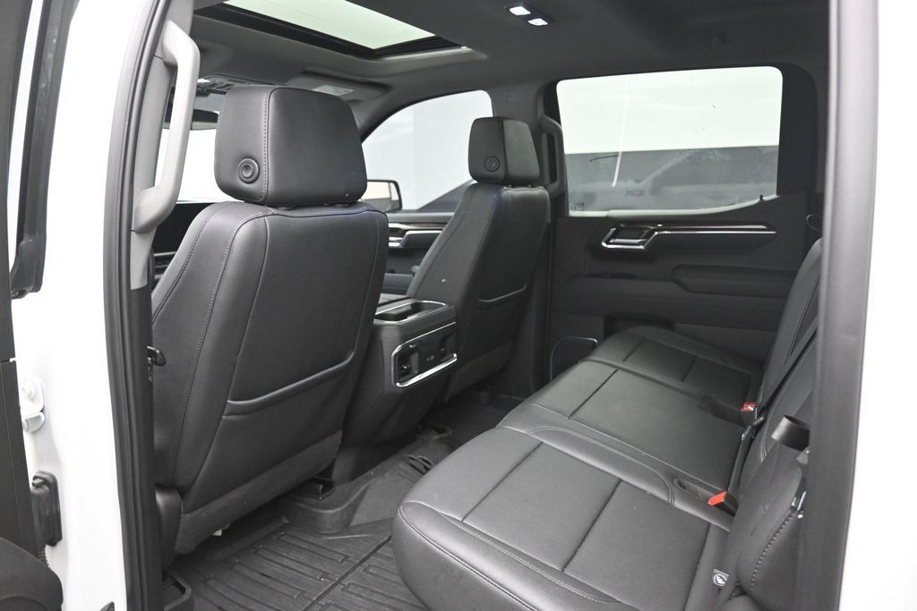 Used 2025 GMC Sierra 1500 Truck
