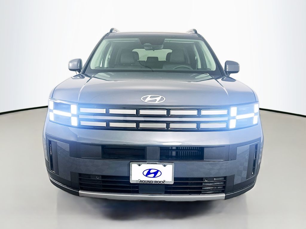 Thumbnail: 2026 Hyundai Santa Fe - 2