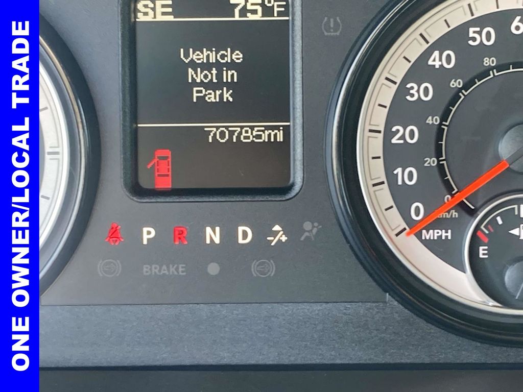 Used 2021 Gray Ram Tradesman image 26