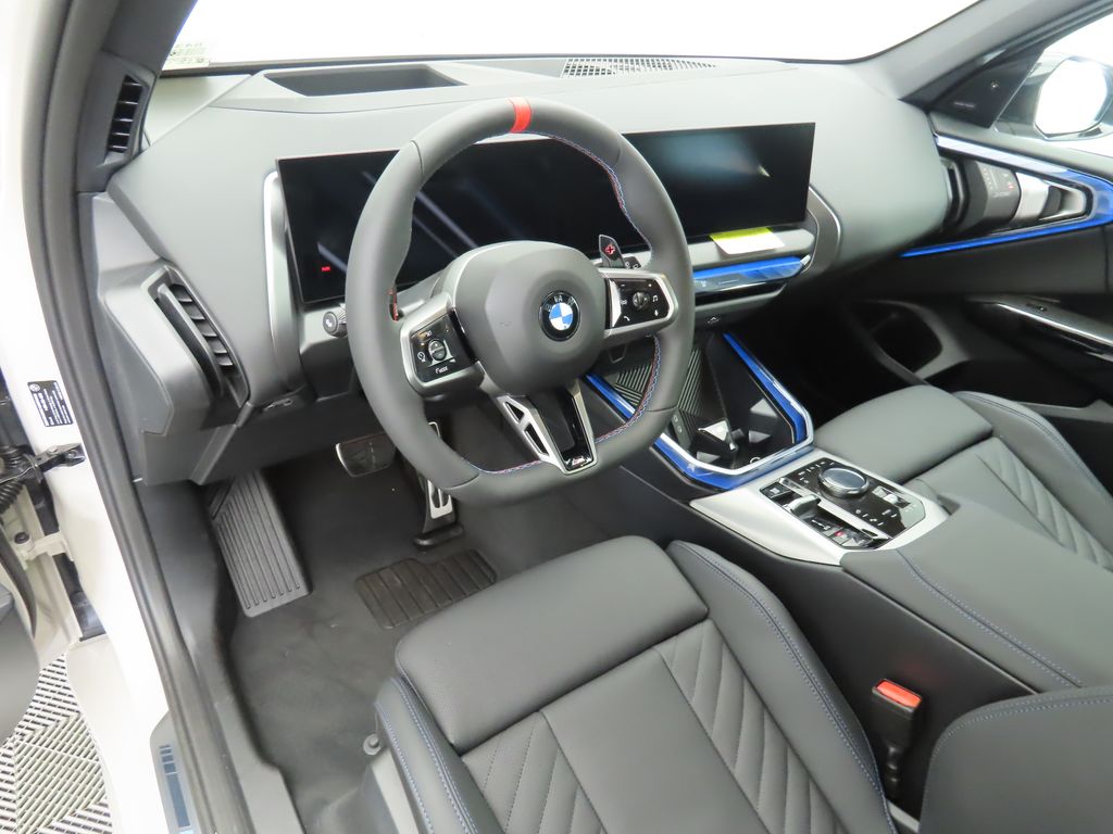 Thumbnail: 2026 BMW X3 - 9