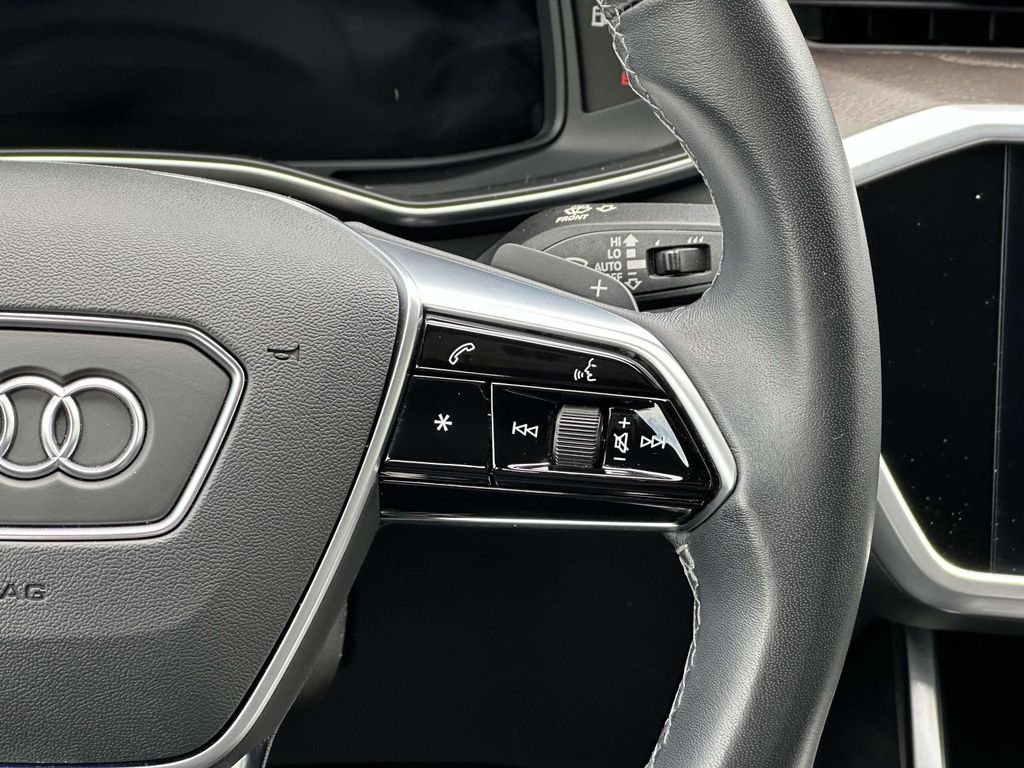 2023 Audi A7 Premium 14