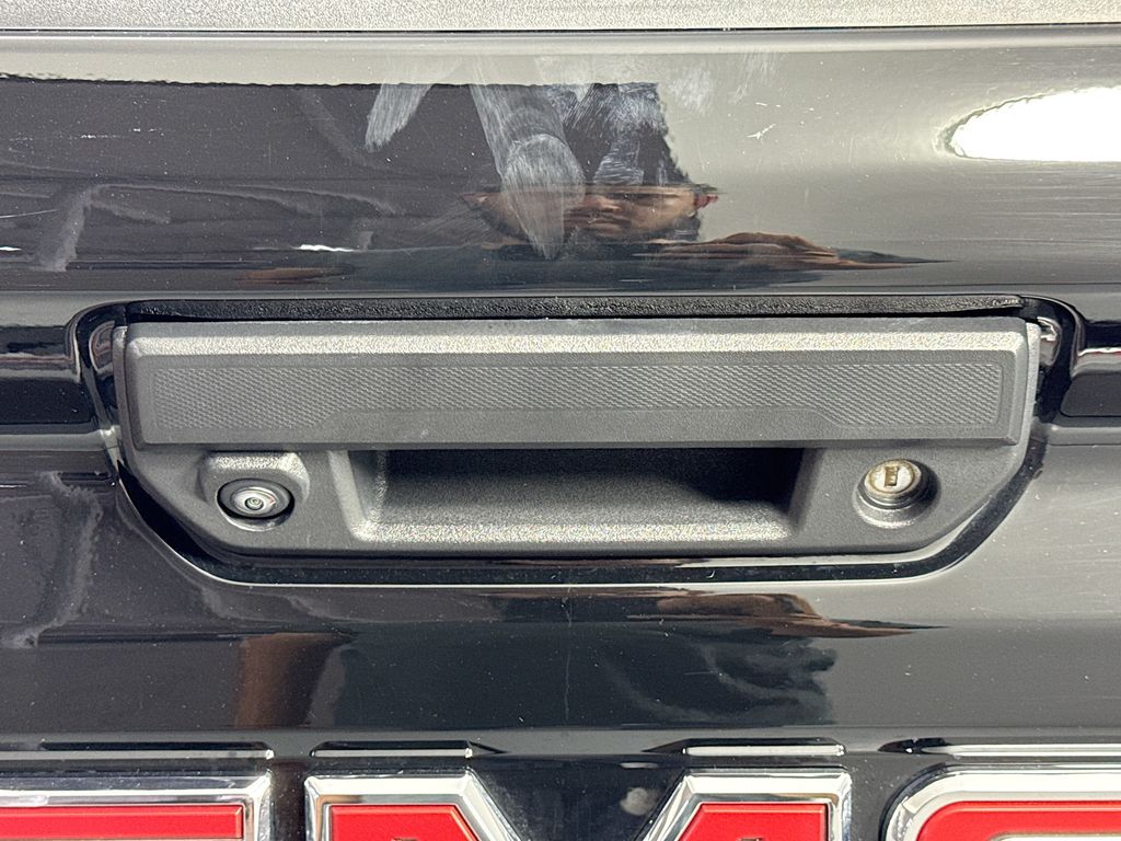 Used Car 2023 Gmc Canyon  Elevation For Sale Under $40,000 In Austin, Texas