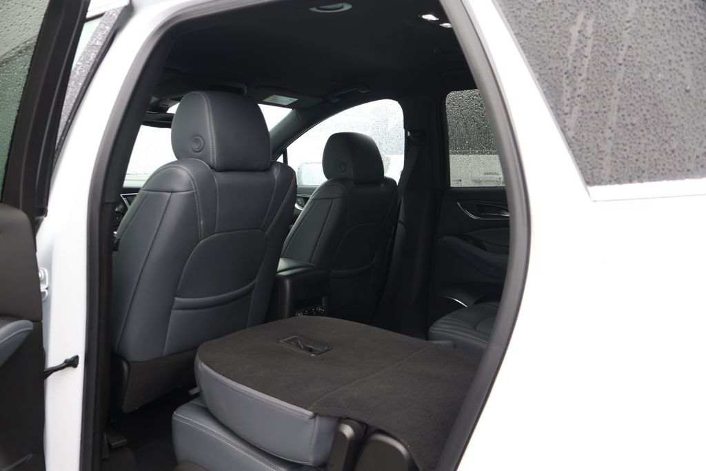 Thumbnail: 2024 Buick Enclave - 32