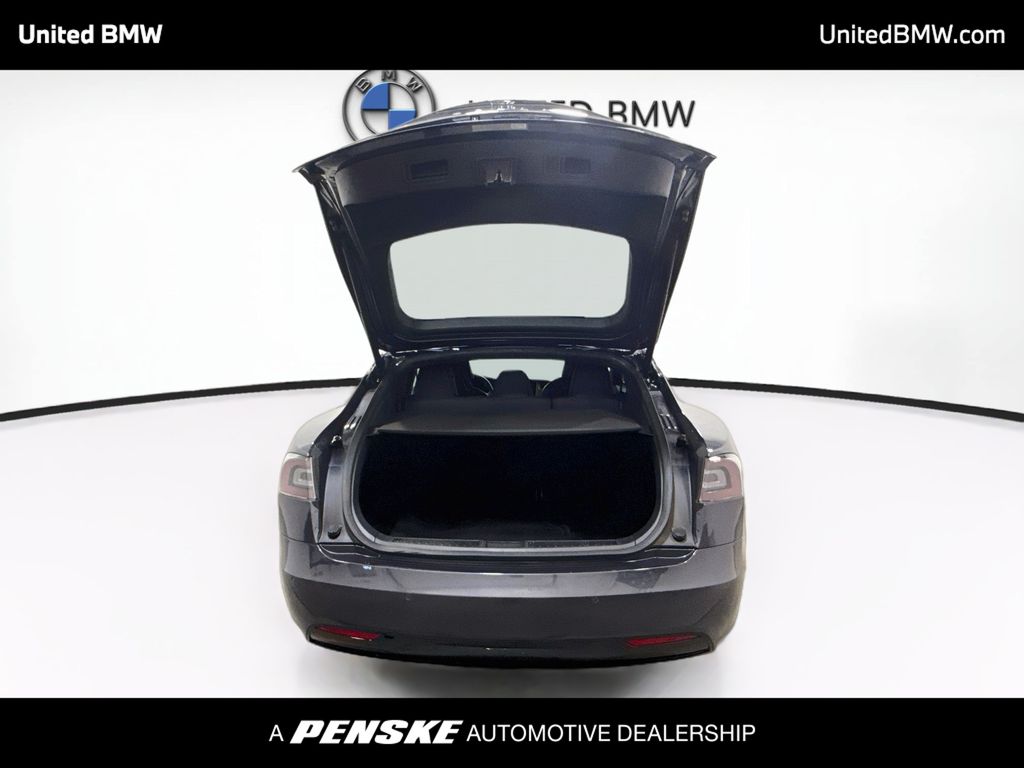 Thumbnail: 2019 Tesla Model S - 21