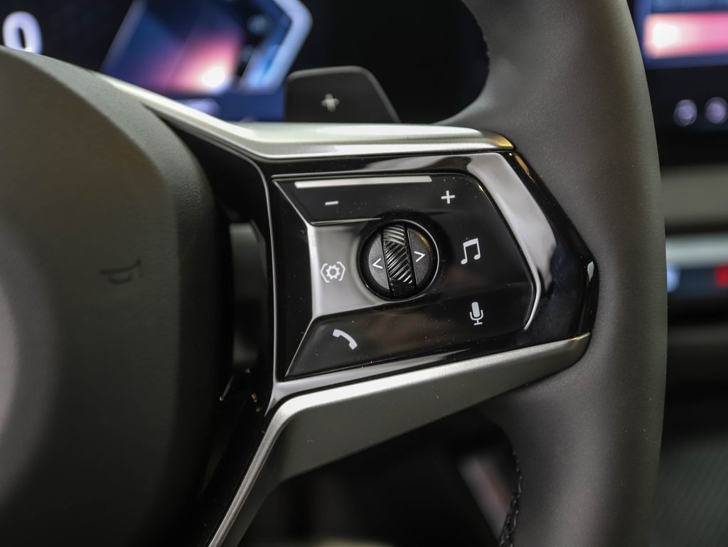 Thumbnail: 2026 BMW X3 - 13