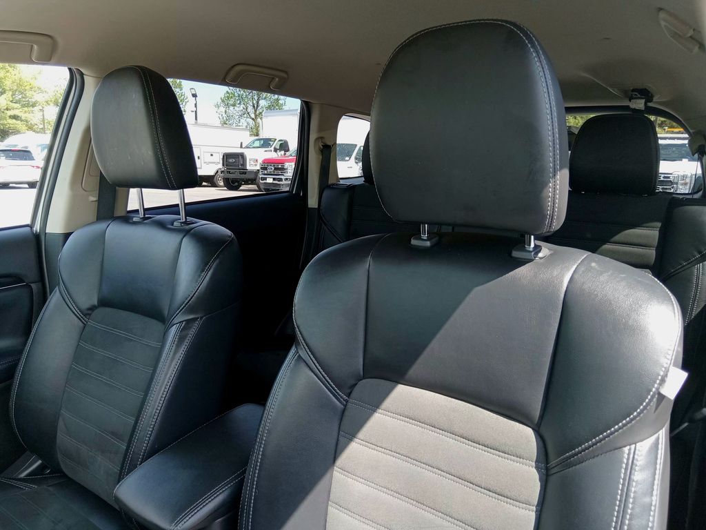 2020 Mitsubishi Outlander SE 2.4 S-AWC