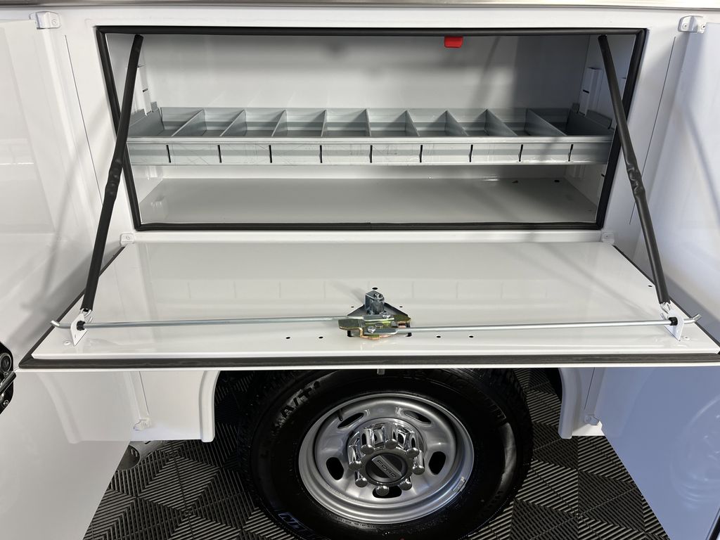 2024 Ford F-250 Super Cab 4WD Harbor Service Truck for sale #9F0386 - photo 24