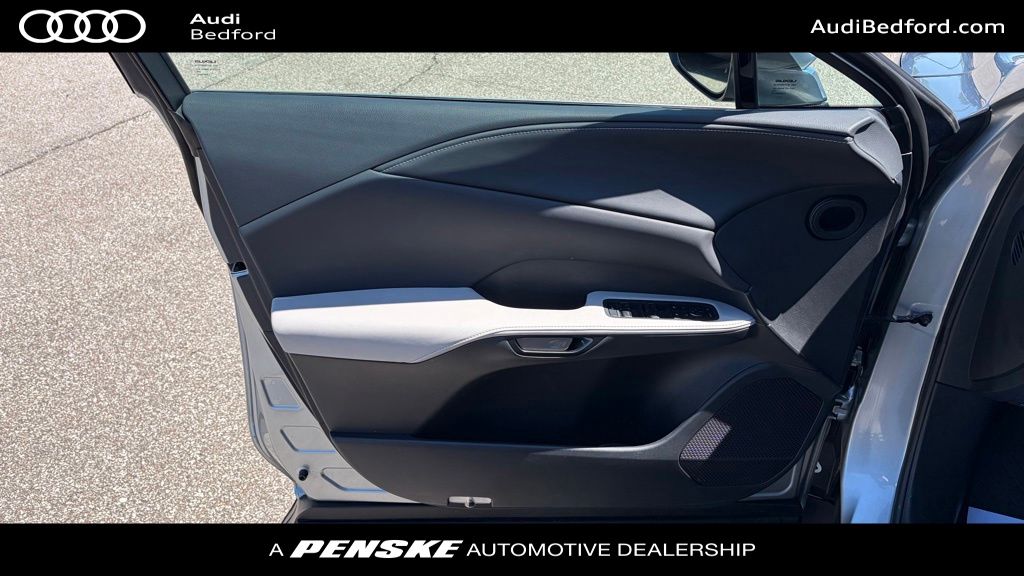 Thumbnail: 2023 Lexus RX - 13
