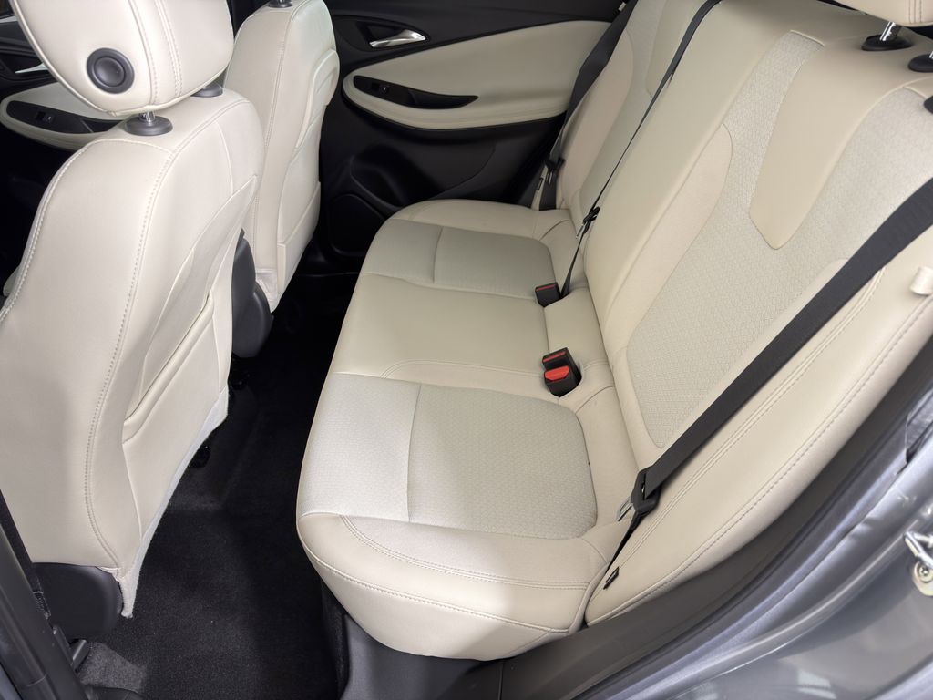 used 2023 Buick Encore GX car, priced at $18,500